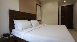Hotel Krish Palace Andheri in Mumbai