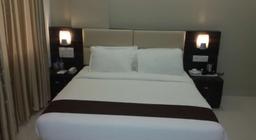 Hotel Krish Palace Andheri in Mumbai