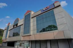 Collection O Company Bagh Amritsar Formerly Hotel Ricky International in Amritsar