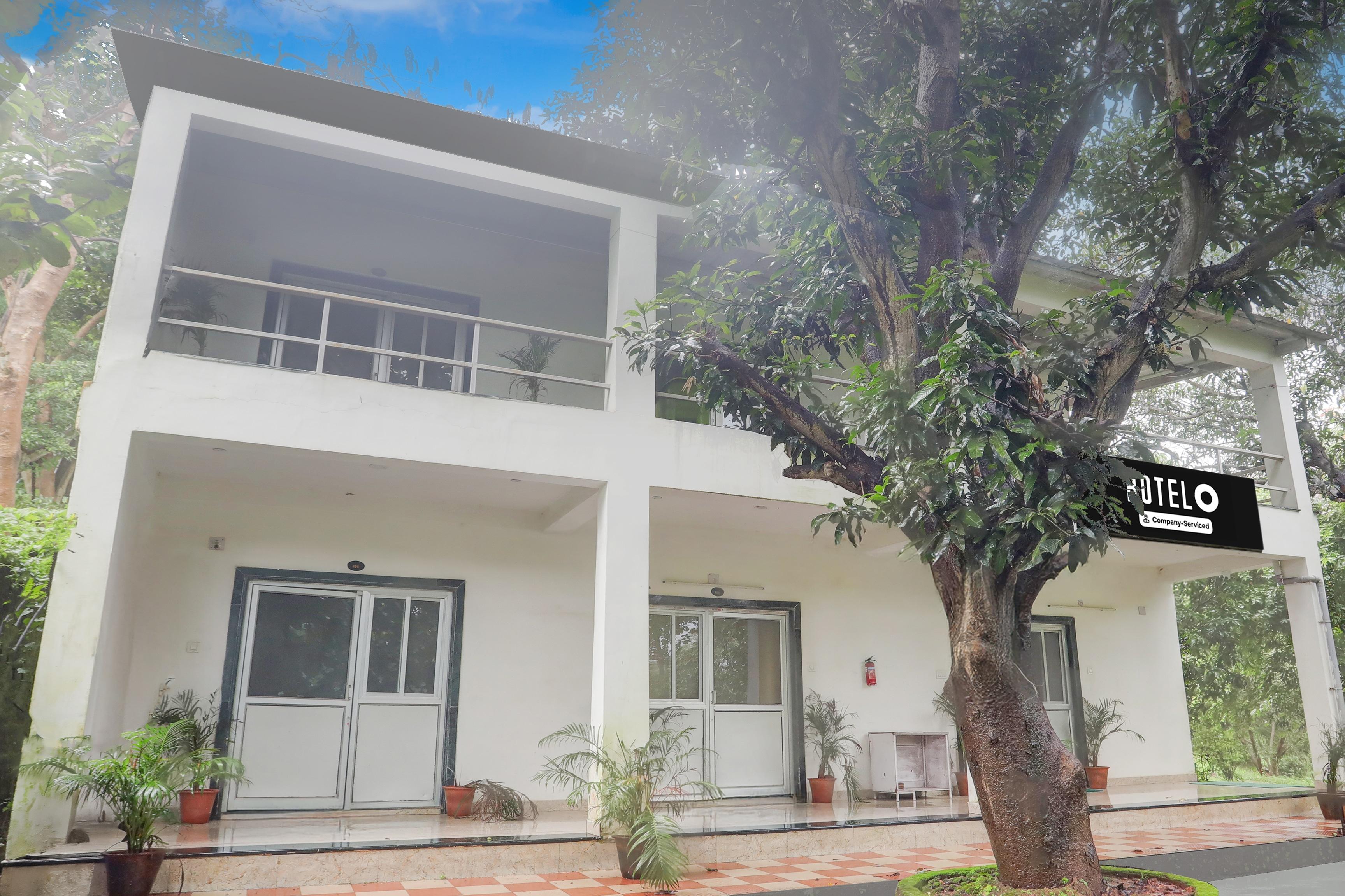 Collection O Dimna Dam Formerly Dimna Resort in Jamshedpur