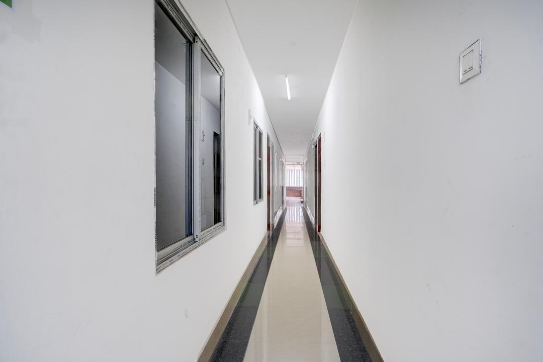 Collection O Rani Gate Guwahati Formerly Lakhi Guest House in Guwahati