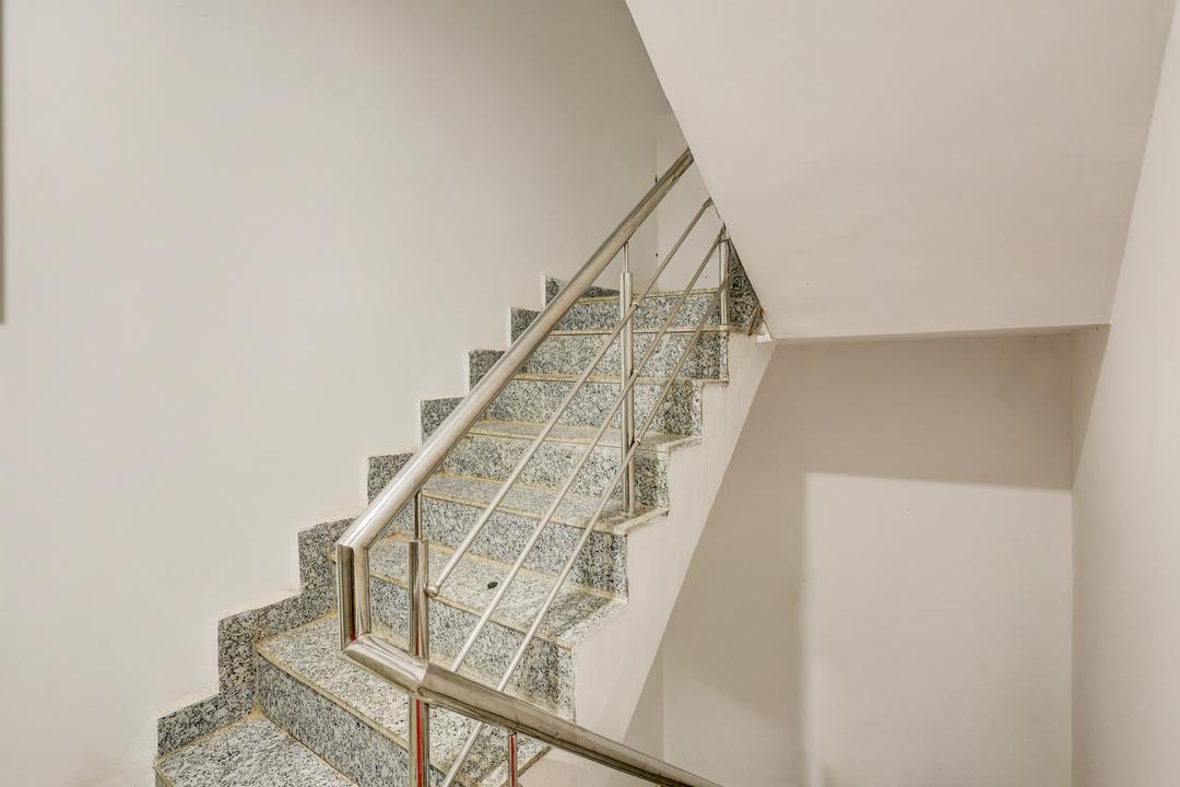 Collection O Sector 7 Dwarka Formerly Aakarshan Residency in Delhi