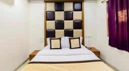 Hotel Royal Aqua in Mumbai