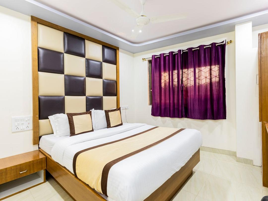 Hotel Royal Aqua in Mumbai