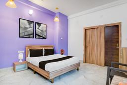 Hotel O Cosmopolis Bhubaneswar Formerly Luxury Stay in Bhubaneswar
