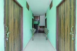 Hotel O Dadri Main Road Greater Noida in Noida