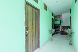 Hotel O Dadri Main Road Greater Noida in Noida