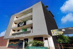 Hotel O Dadri Main Road Greater Noida in Noida