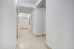 Hotel O Danapur Central Railway Junction Formerly Brij Guest House in Patna