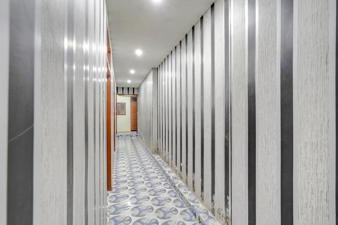 Hotel O Daraganj Ghat Prayagraj Formerly Purohit Inn in Prayagraj