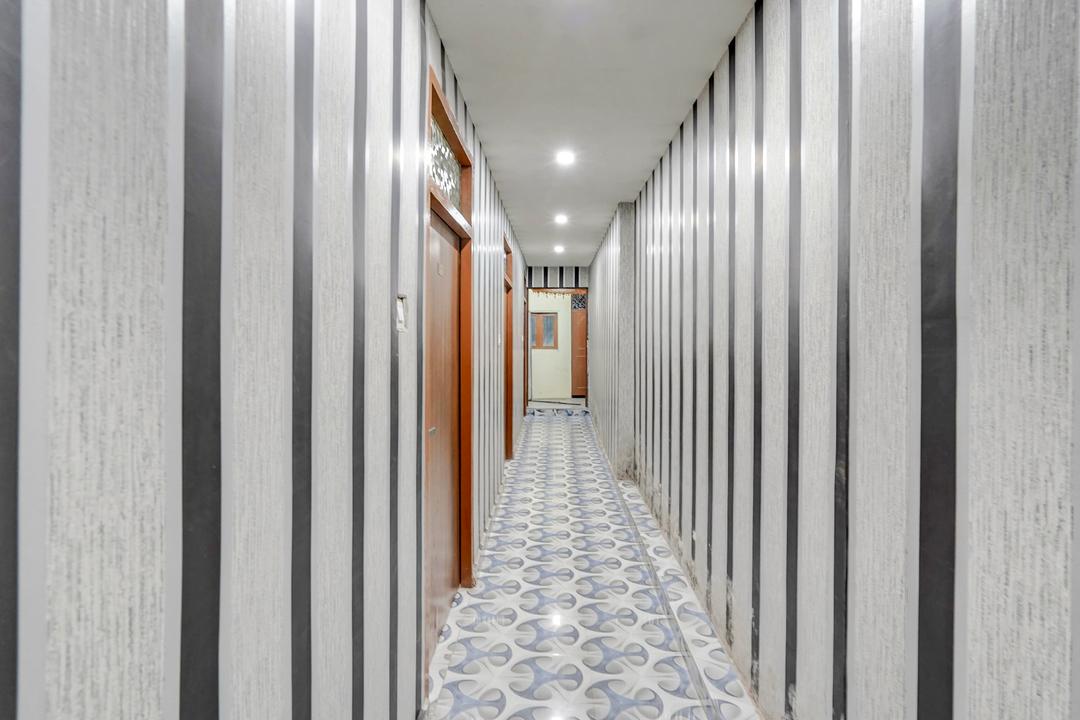Hotel O Daraganj Ghat Prayagraj Formerly Purohit Inn in Prayagraj