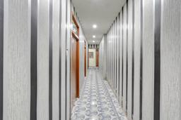 Hotel O Daraganj Ghat Prayagraj Formerly Purohit Inn in Prayagraj