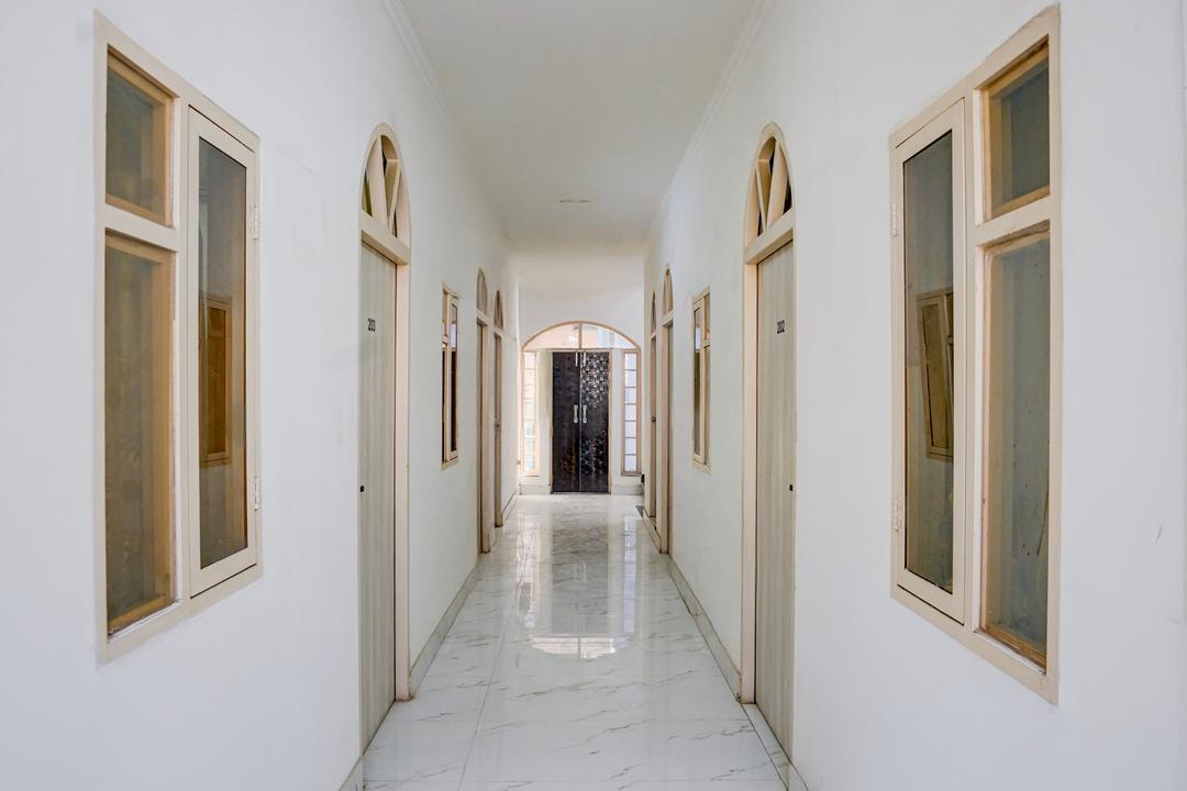 Hotel O Dehradun Railway Station Formerly Vista Express Homestay in Dehradun