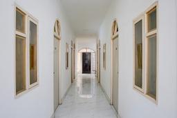 Hotel O Dehradun Railway Station Formerly Vista Express Homestay in Dehradun