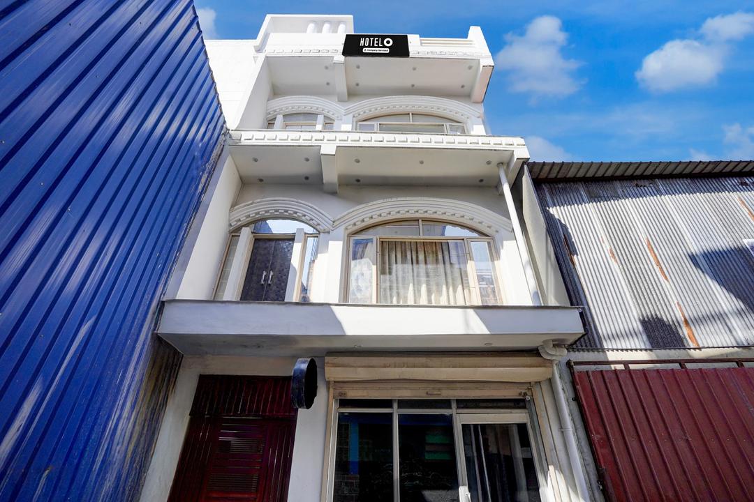 Hotel O Dehradun Railway Station Formerly Vista Express Homestay in Dehradun