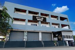 Hotel O Film City Hyderabad Formerly RJ Residency in Hyderabad