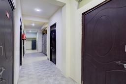 Hotel O Hanuman Nagar Kankarbagh Formerly Home Town in Patna