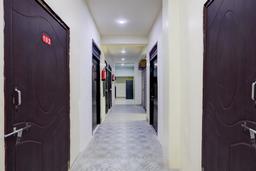 Hotel O Hanuman Nagar Kankarbagh Formerly Home Town in Patna