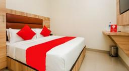 Hotel Sai Suites in Mumbai
