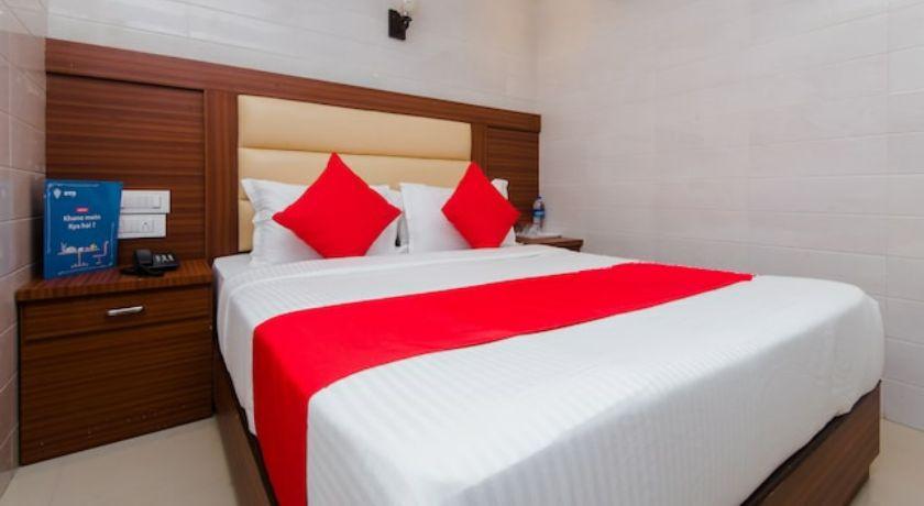 Hotel Sai Suites in Mumbai