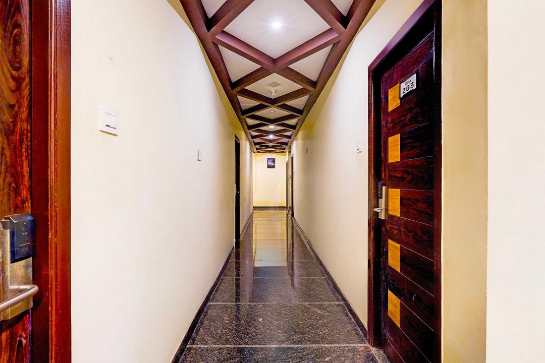 Hotel O Kilambakkam New Bus Terminal Formerly TAD Homes in Chengalpattu