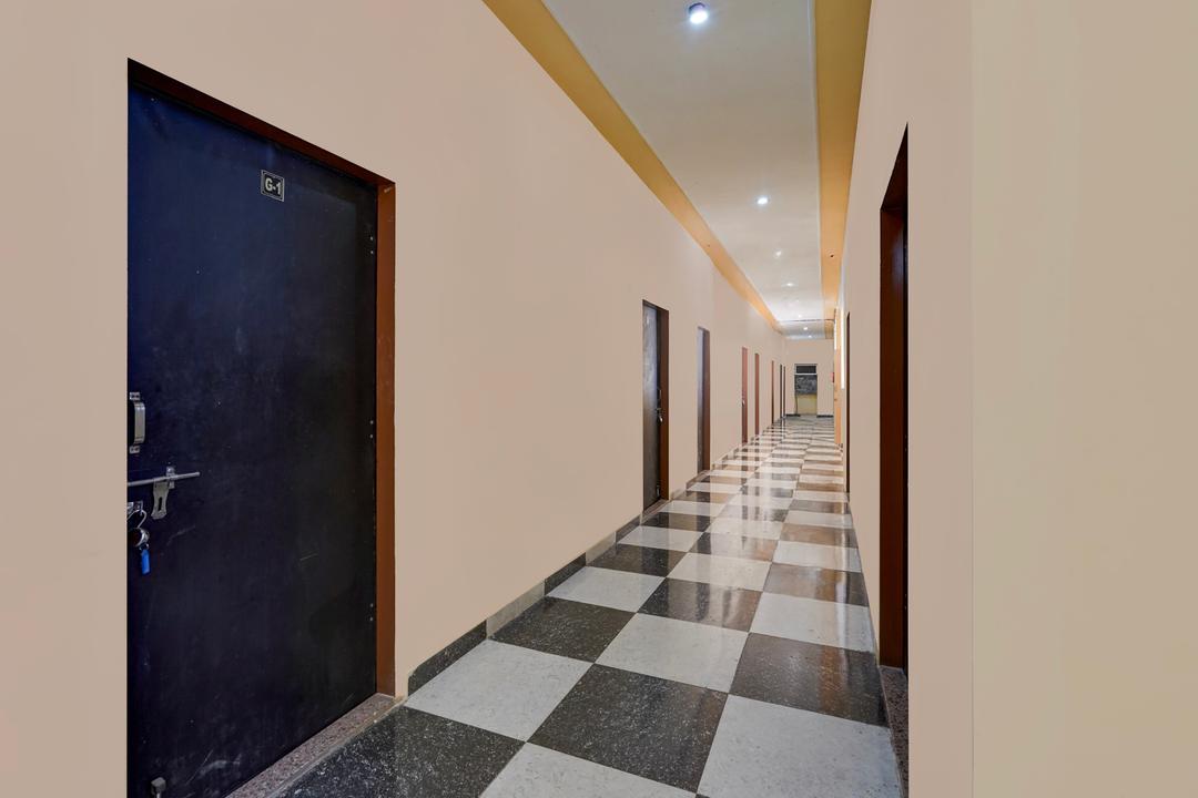 Hotel O Kukas Bus Terminal Formerly Stoneleaf Retreat in Jaipur