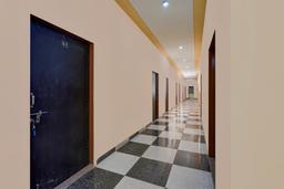 Hotel O Kukas Bus Terminal Formerly Stoneleaf Retreat in Jaipur