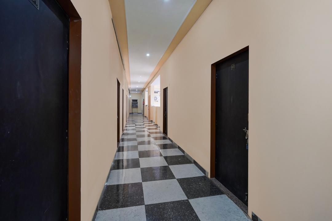 Hotel O Kukas Bus Terminal Formerly Stoneleaf Retreat in Jaipur