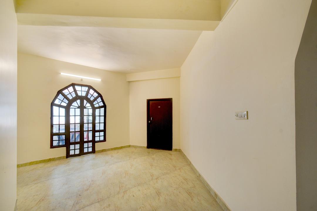 Hotel O Laxmi Narsimha Temple Banjara Hills in Hyderabad