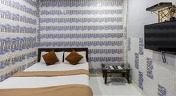 Hotel Majesty Palace in Mumbai