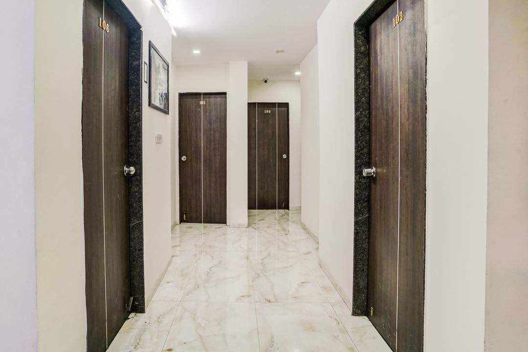 Hotel O Nashik Near Vijay Mamta Theatre Formerly Sahara Inn in Nashik