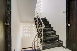 Hotel O Nashik Near Vijay Mamta Theatre Formerly Sahara Inn in Nashik
