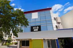 Hotel O Nashik Near Vijay Mamta Theatre Formerly Sahara Inn in Nashik