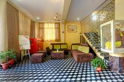 Hotel O New Marine Drive Puri Formerly Padmahar in Puri