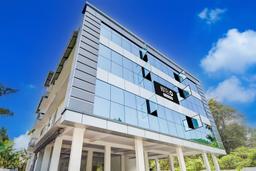 Hotel O North Kalamassery in Kochi
