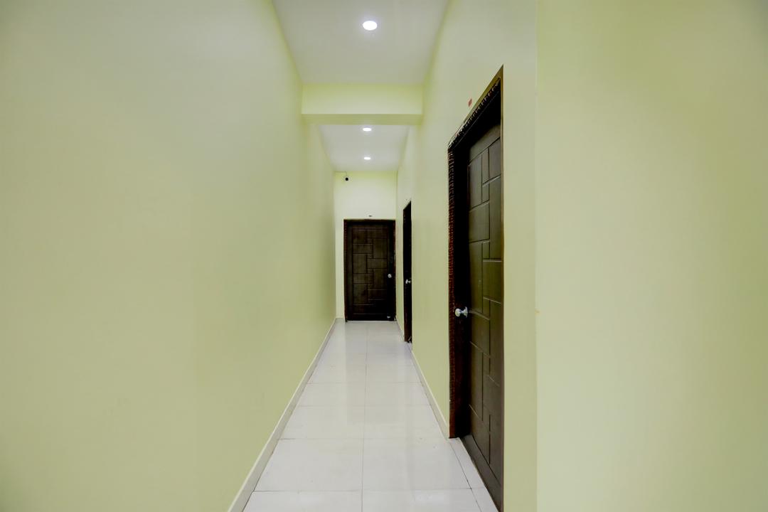 Hotel O Cuttack-Puri Bypass Crossway Formerly Anand Palace in Bhubaneswar
