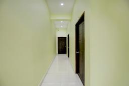 Hotel O Cuttack-Puri Bypass Crossway Formerly Anand Palace in Bhubaneswar