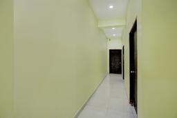 Hotel O Cuttack-Puri Bypass Crossway Formerly Anand Palace in Bhubaneswar