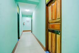 Hotel O Shillong Formerly Balaji Guest House in Shillong