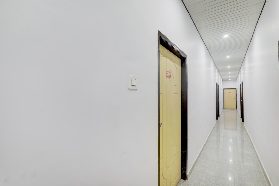 Hotel O Shri Buddheshwar Temple Lucknow in Lucknow