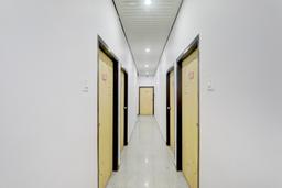 Hotel O Shri Buddheshwar Temple Lucknow in Lucknow