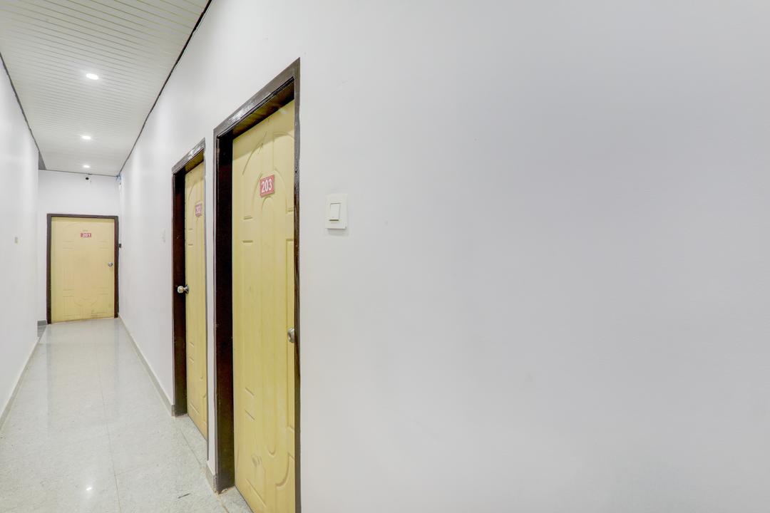 Hotel O Shri Buddheshwar Temple Lucknow in Lucknow
