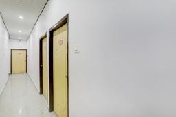 Hotel O Shri Buddheshwar Temple Lucknow in Lucknow