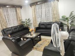 Palette Hotel And Resort Garikhana Shillong Formerly Council Lodge in Shillong