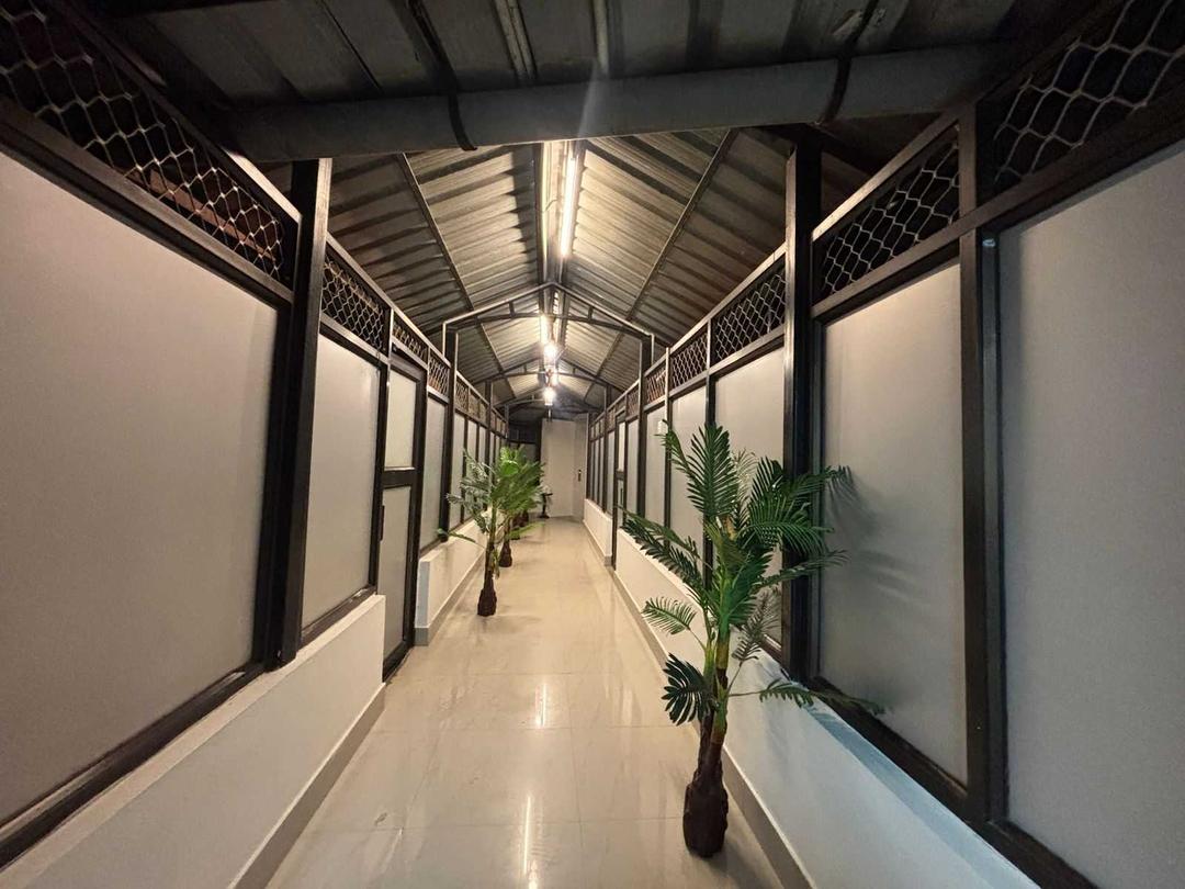 Palette Hotel And Resort Garikhana Shillong Formerly Council Lodge in Shillong