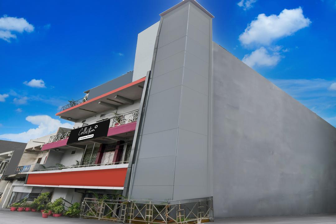 Super Collection O NIT More Adityapur Formerly Hotel Subheksha in Jamshedpur
