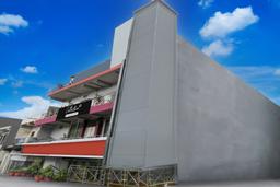 Super Collection O NIT More Adityapur Formerly Hotel Subheksha in Jamshedpur
