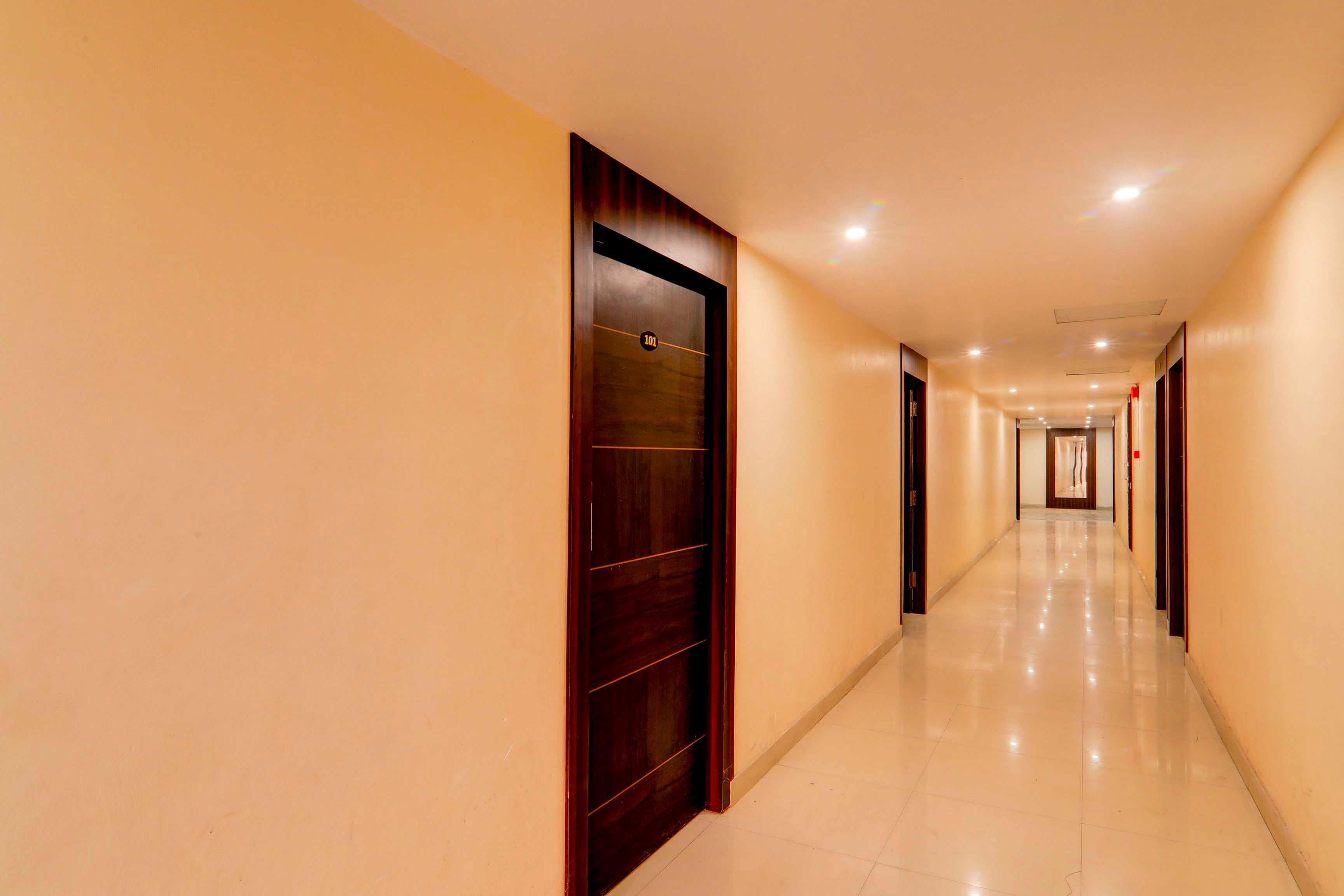 Book Super Collection O Alambagh Formerly BM Palace Lucknow | Book @ Rs ...