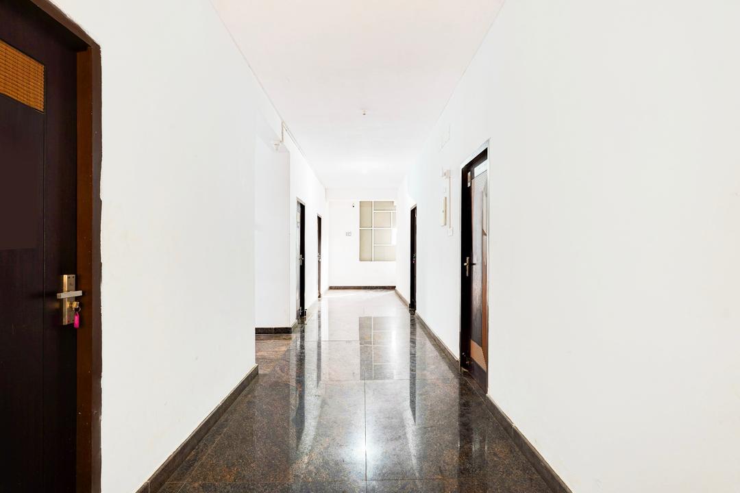 Super Collection O Ambattur Near Patravakam Railway Station in Chennai