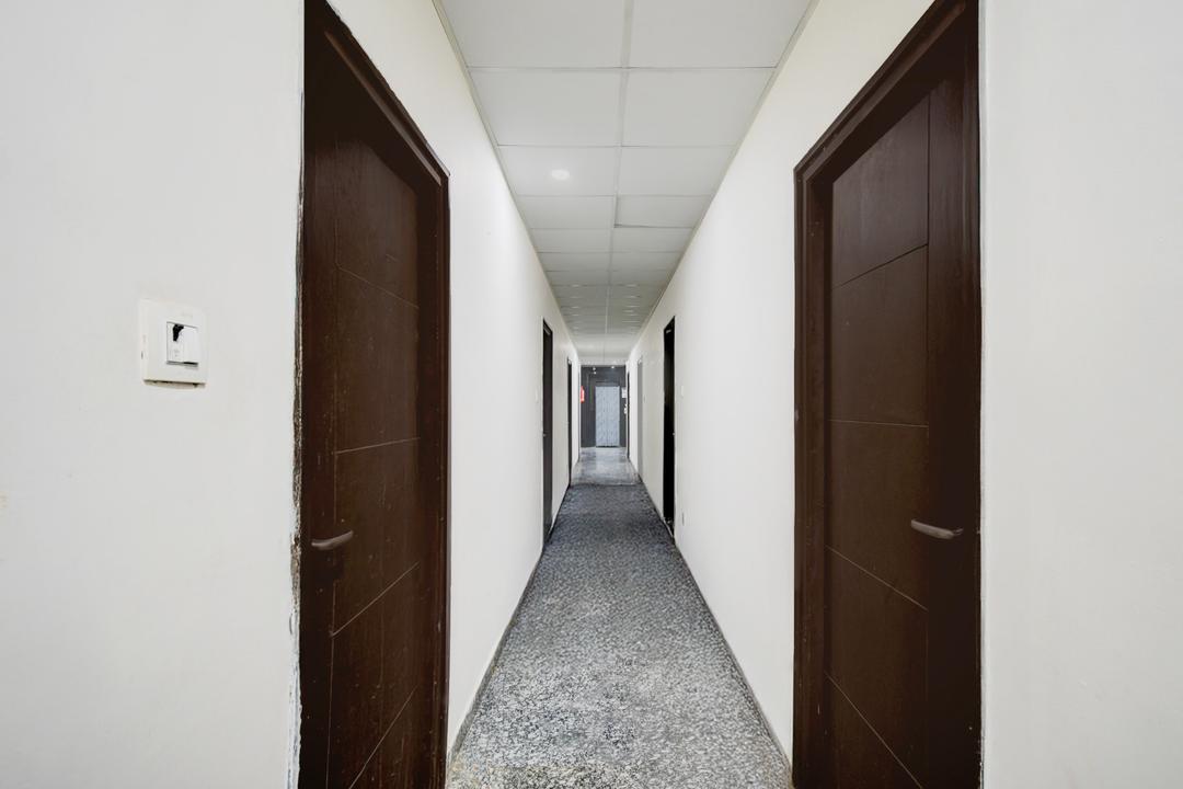 Super Collection O Atlas DLF Formerly Hillside in Hyderabad